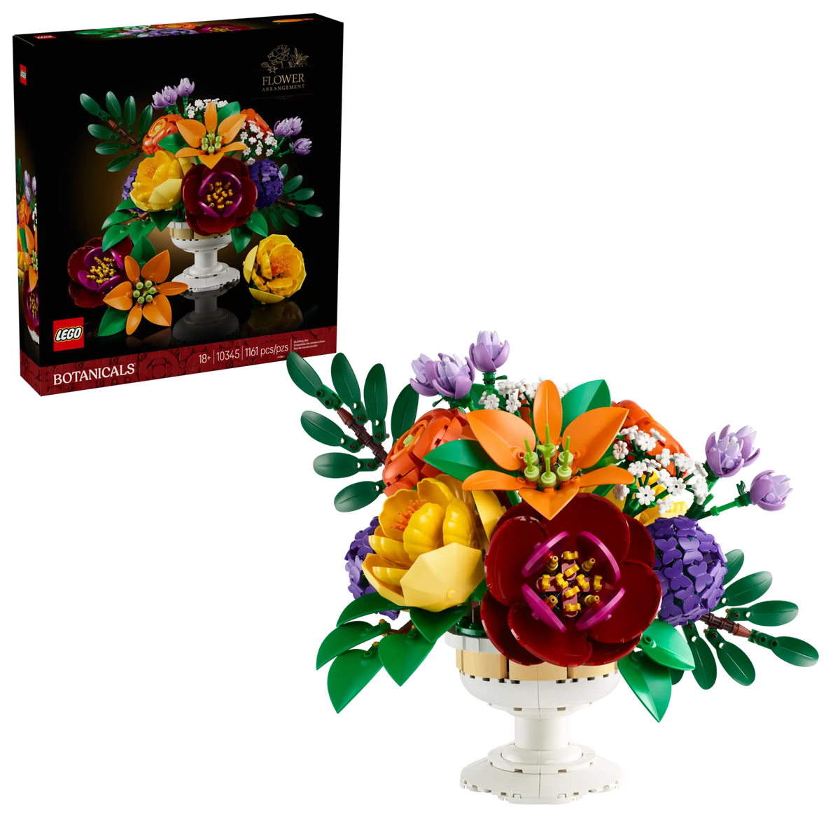 LEGO Botanical