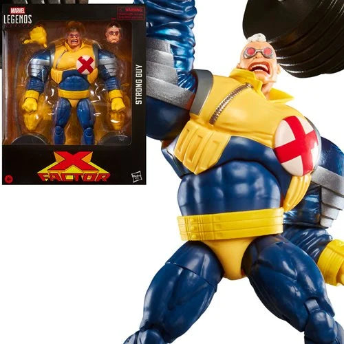 Marvel