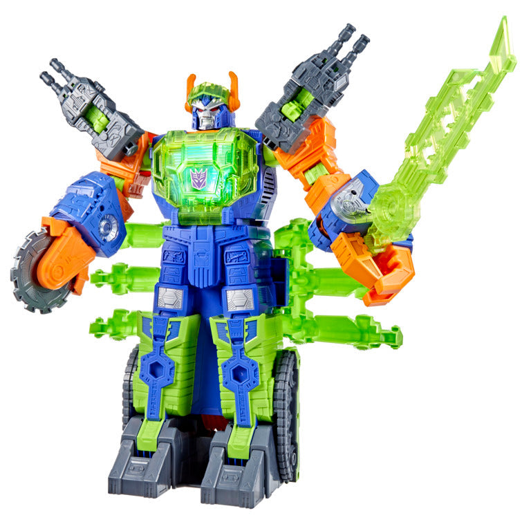 Transformers