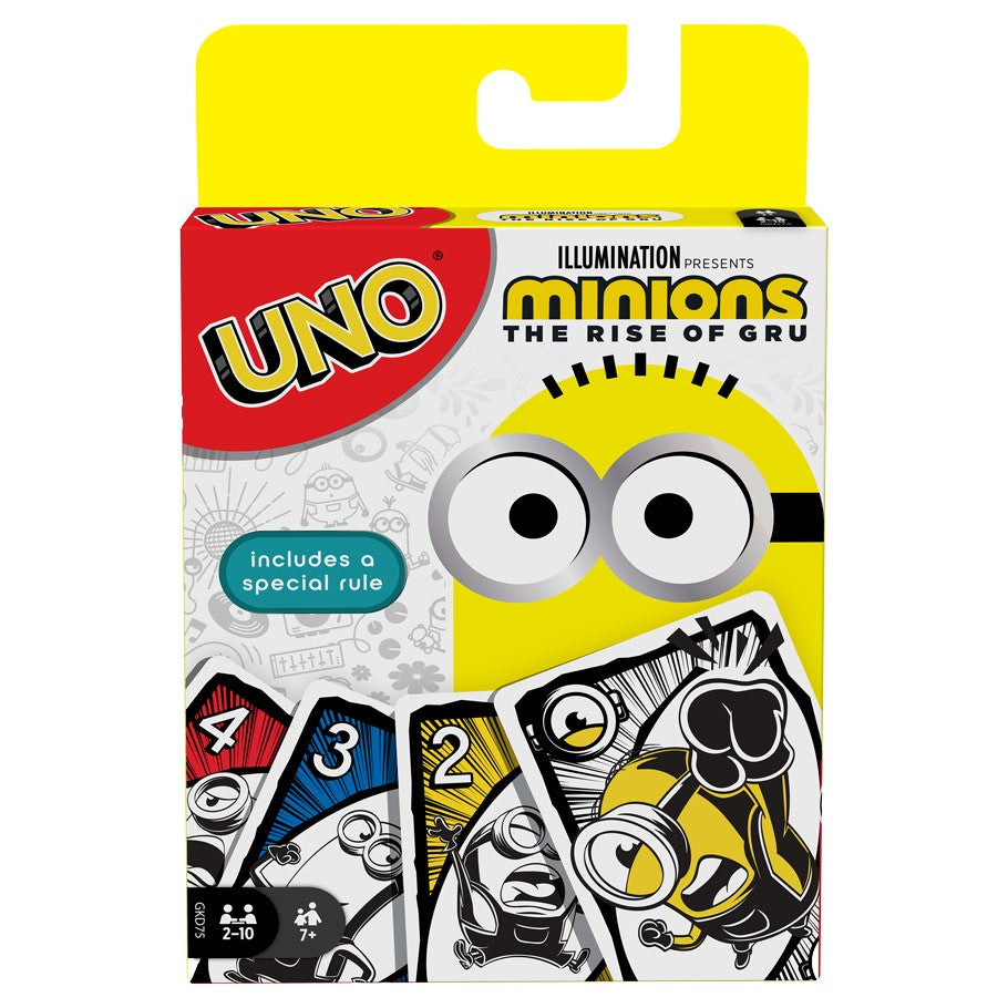 UNO / Card Game