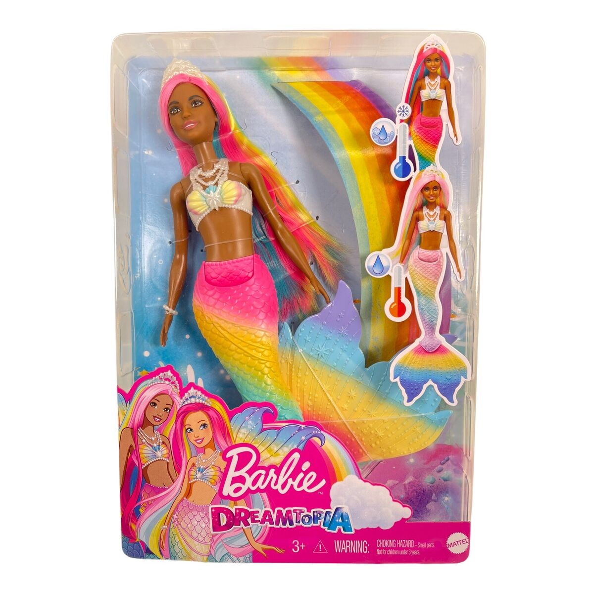 Barbie