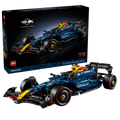 LEGO Technic 42206 Oracle Red Bull Racing RB20 F1 Car