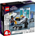 LEGO Marvel Black Panther 76212 Shuri's Lab