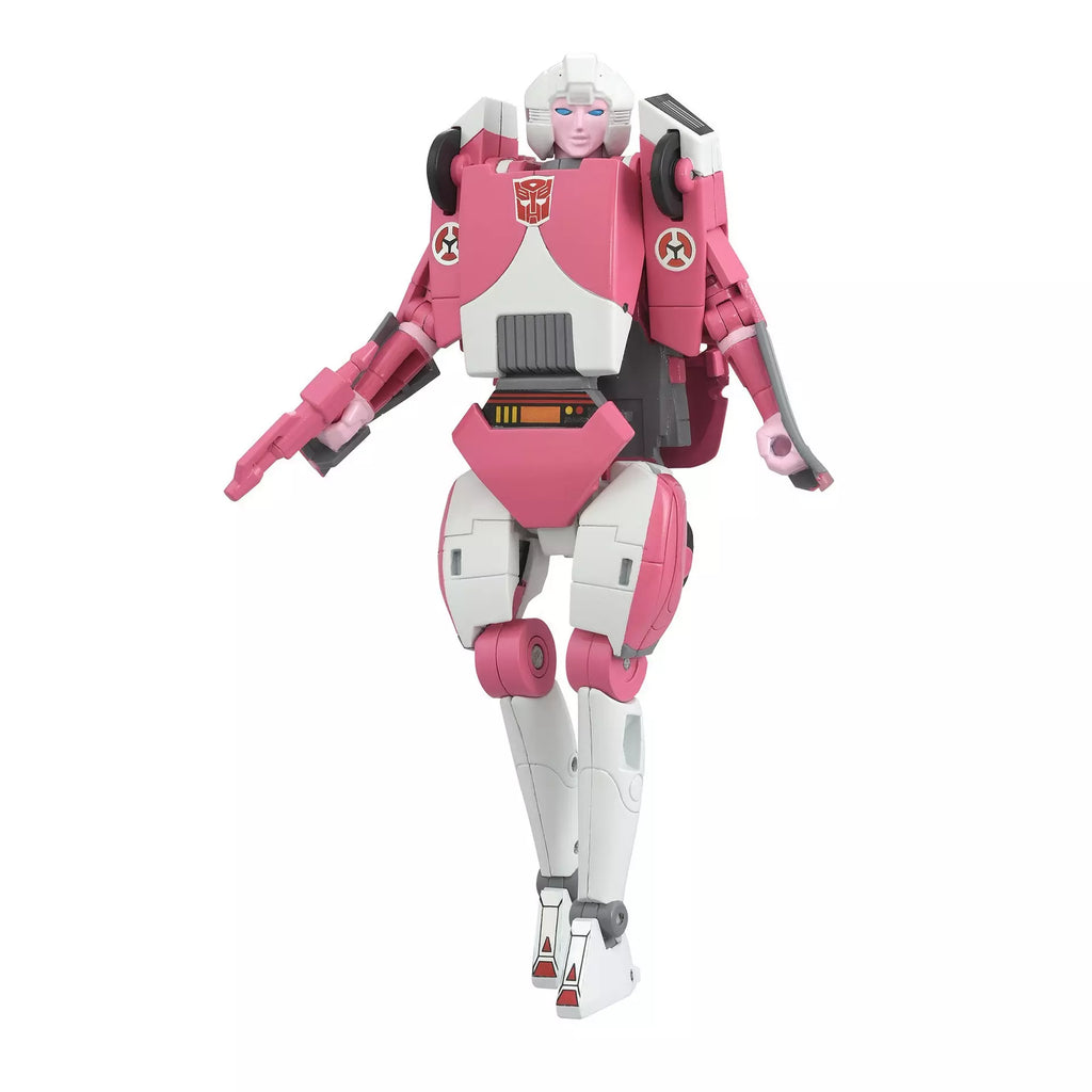 Transformers Takara Tomy Missing Link C-08 Arcee